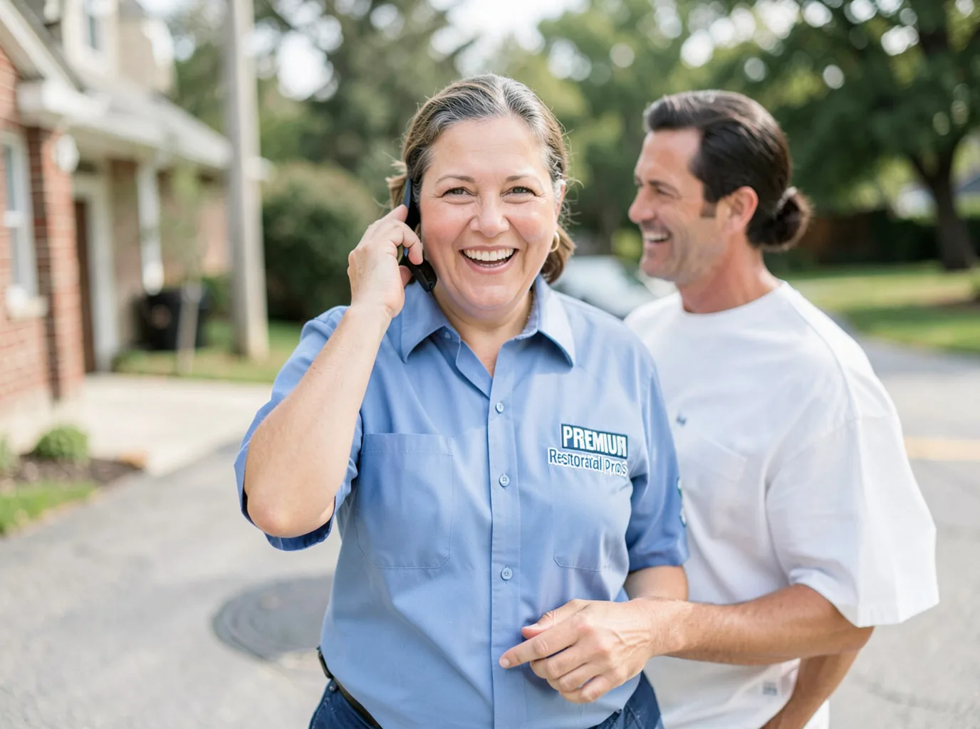 Water Damage Restoration Hillsboro, TX FAQs